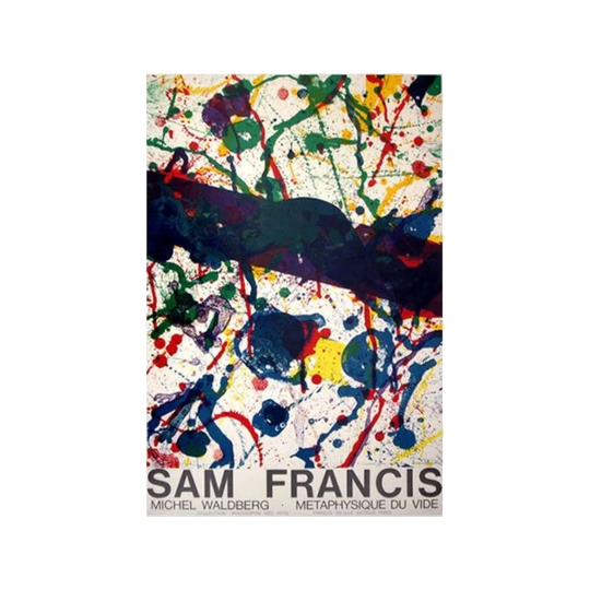 Sam Francis