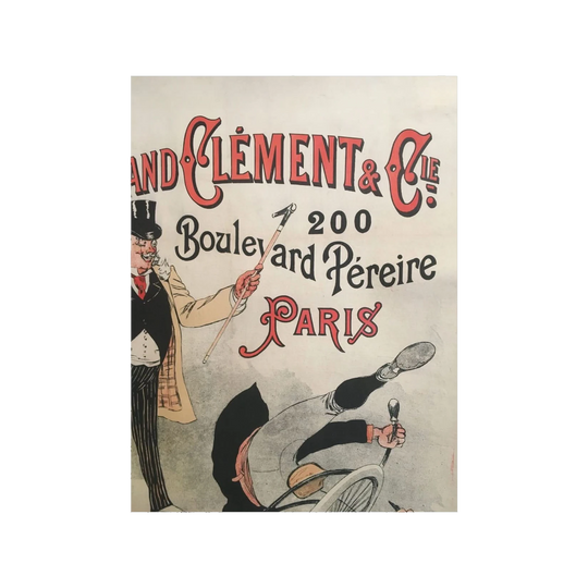 Fernand Calment & Co Fernand