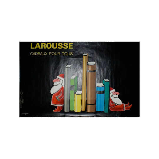Savignac Larousse Cadeaux Pour Tous