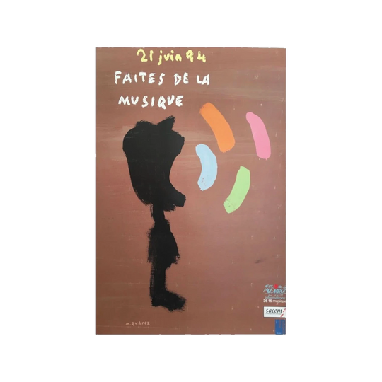 Quarez Fetes de la Musique