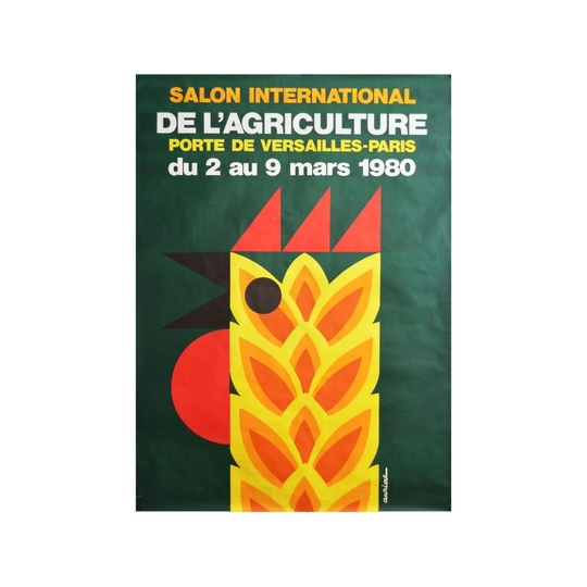 salon international de l'agriculture
