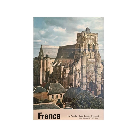 France Saint-Riquier (Somme)