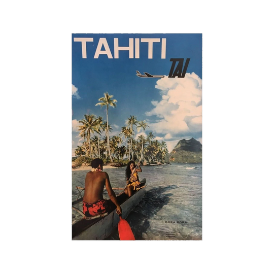 Tahiti Tai