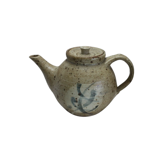 Harold Hughan teapot