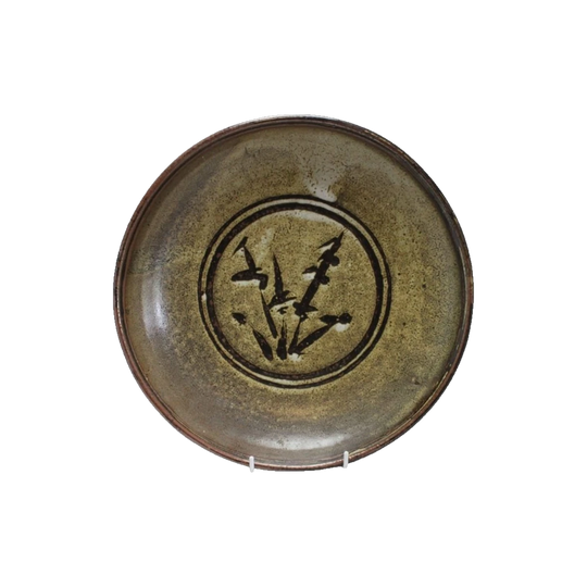 Harold Hughan bowl