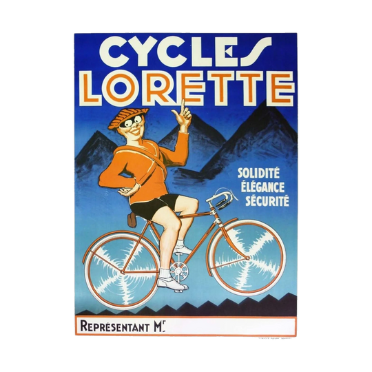Cycles Lorette