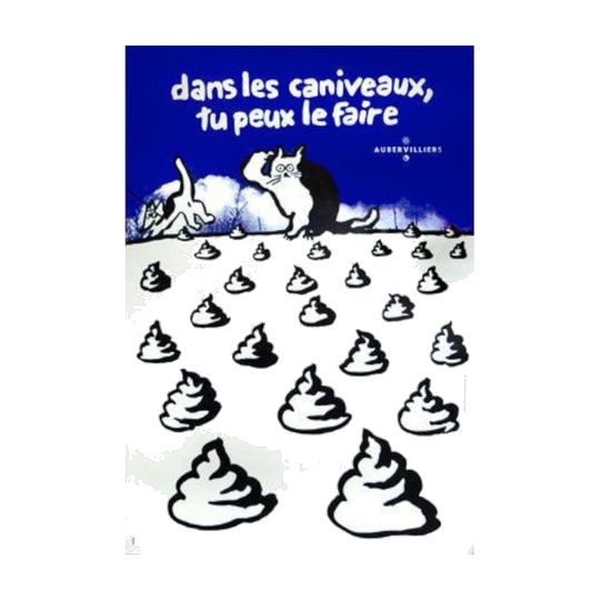 Dans Les Caniveaux