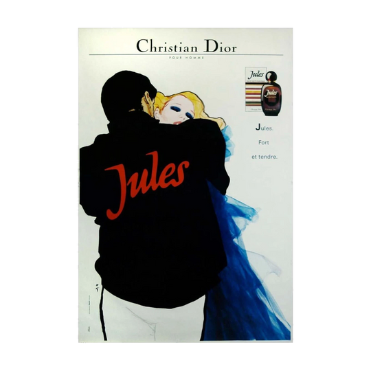 Dior - Jules