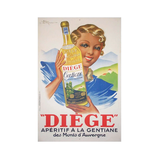 Diege Aperitif