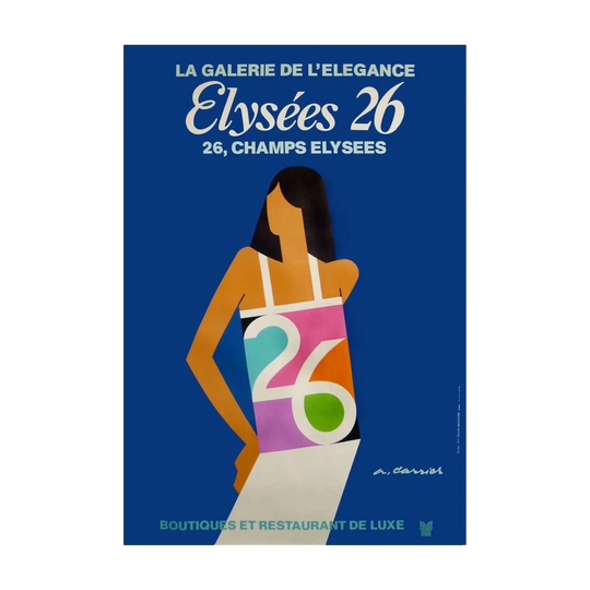 Elysees 26
