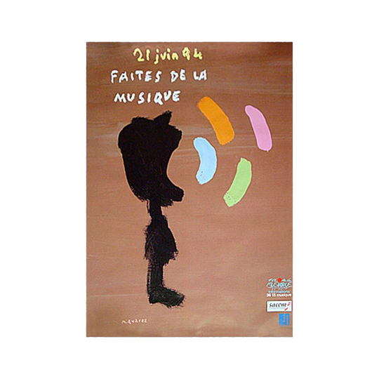 Faites de la Musique