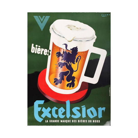 Excelsior Bieres