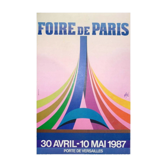 Foire de Paris