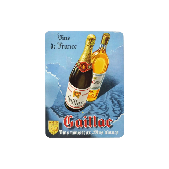 Gaillac Vins de France