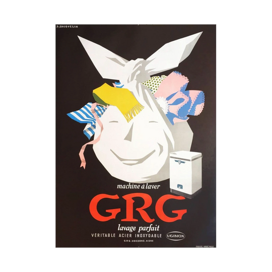 GRG