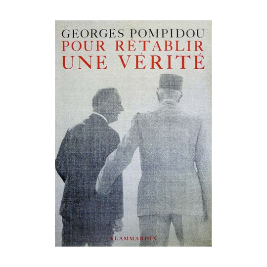 Georges Pompidou