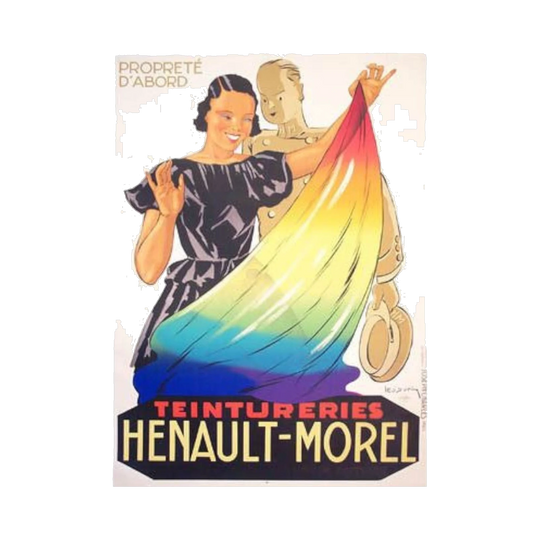 Henault Morel