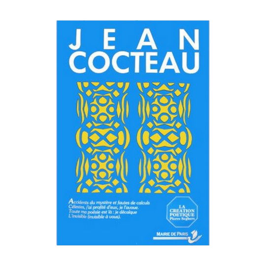 Jean Cocteau