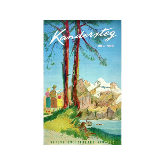 Kanderstag
