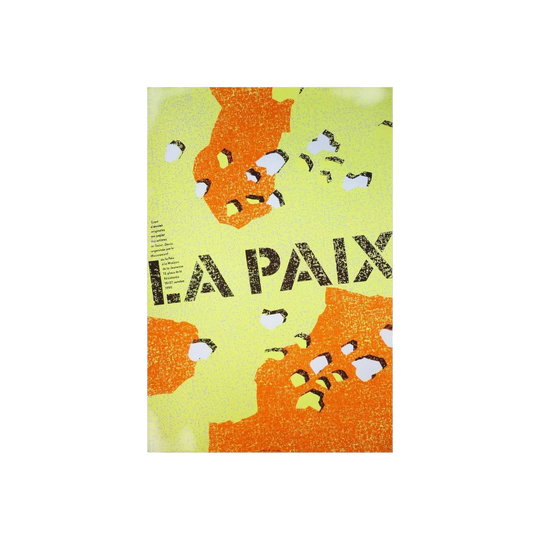 La Paix