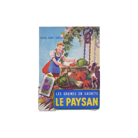 Le Paysan