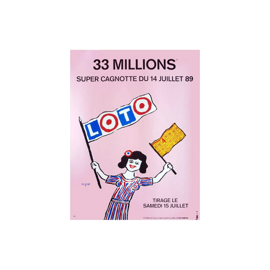 Loto 33 Millions
