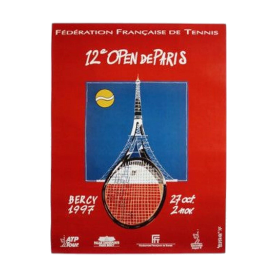 Open de Paris 1997