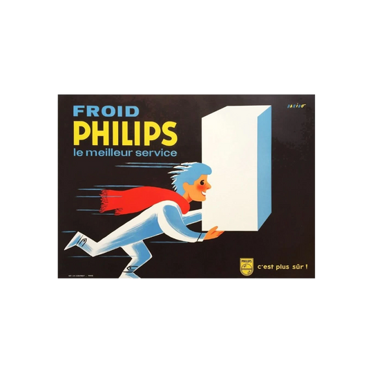 Philips Froid