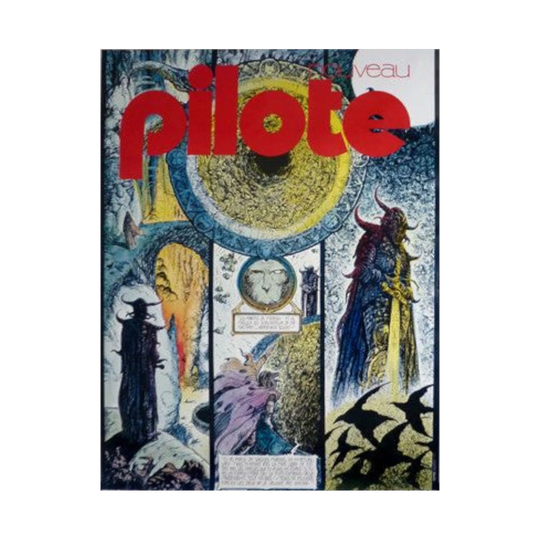 Pilote