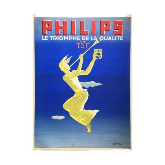 Philips Le Triomphe