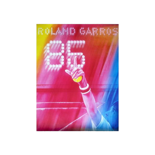 Roland Garros 1985