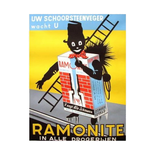 Ramonite