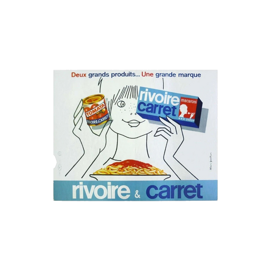 Rivoire & Carret