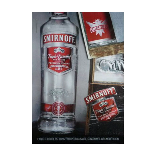 Smirnoff 2