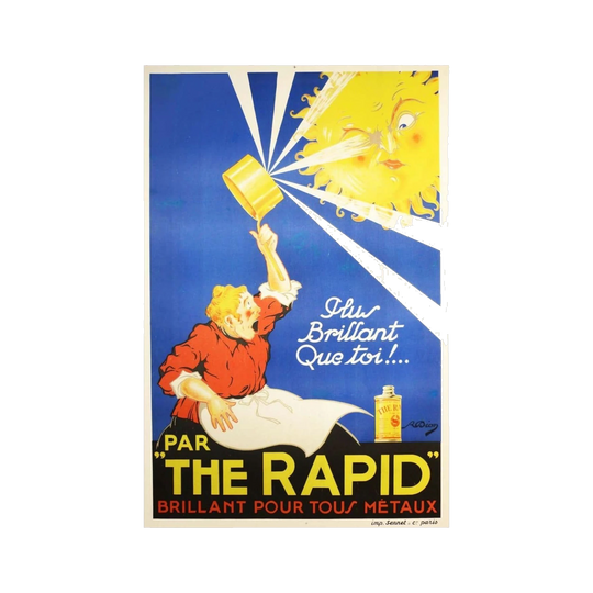 The Rapid