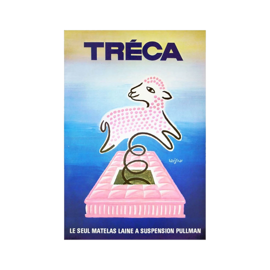 Treca Pullman