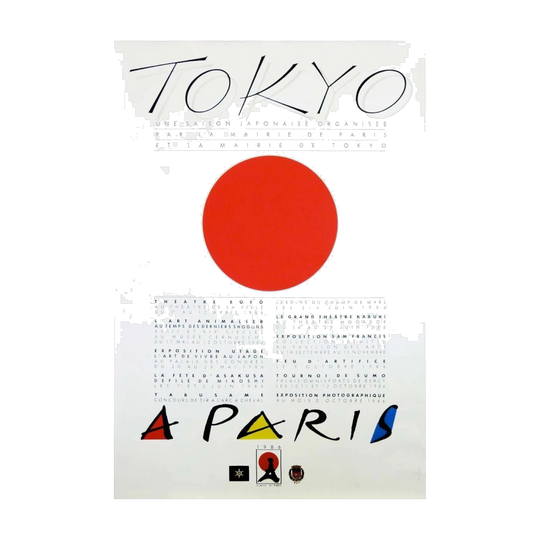 Tokyo