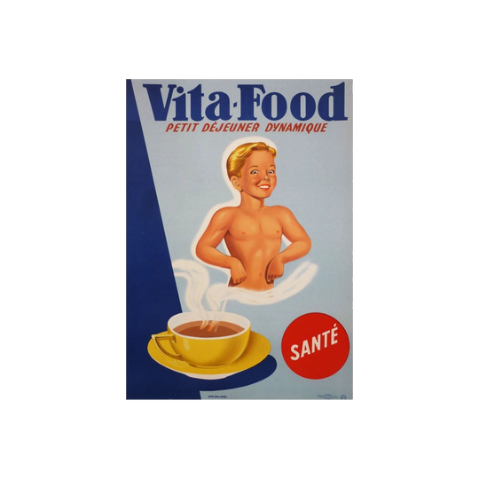 Vita-Food Santé