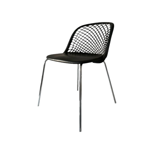Matteo Grassi ‘Zoe’ Chair by Franco Polli