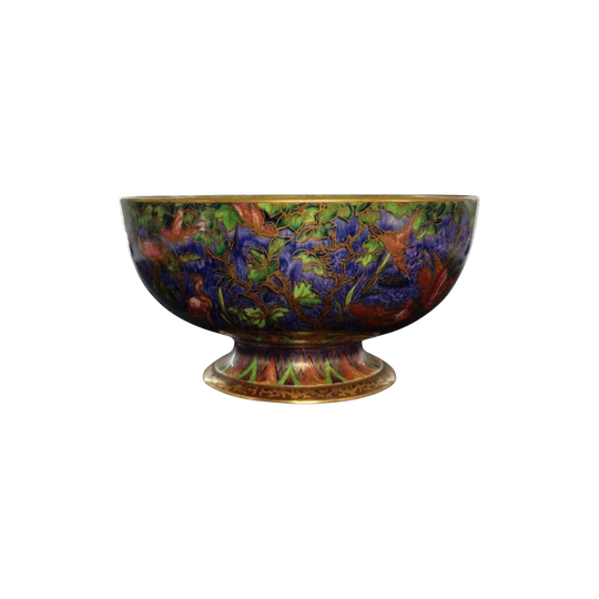 Argus Pheasant Bowl