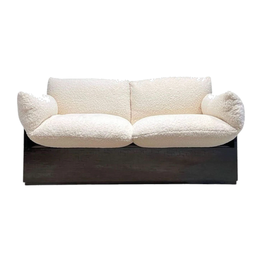Vintage Italian Sofa