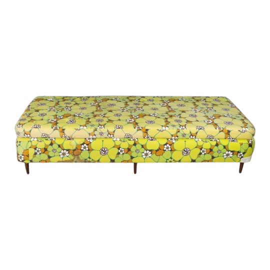 ‘Janice’ Mid-Century Daybed, Australia