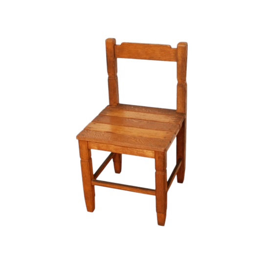 Antique Chair