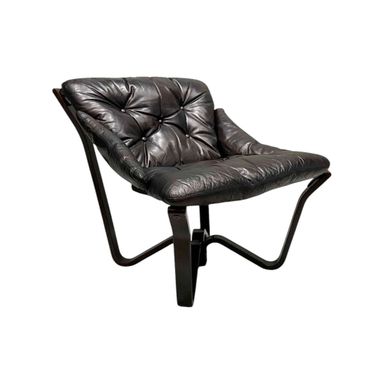 Vintage Viking Chair