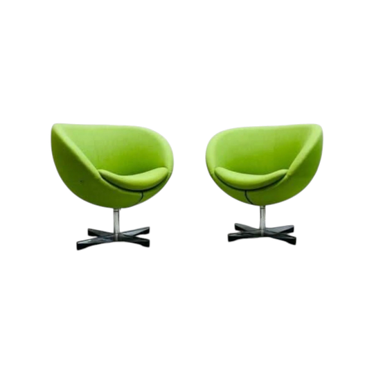 Sven Ivar Dysthe - Planet Chair