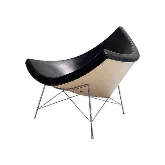 George Nelson - Coconut Chair