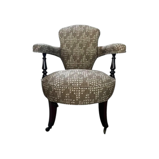 TUB CHAIR