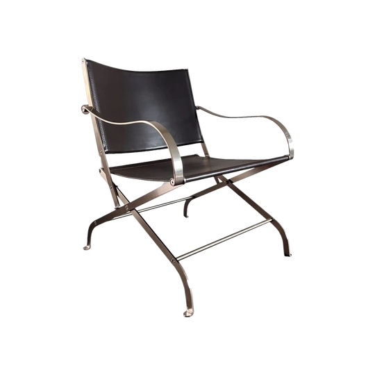 Carlotta Armchair designed by Antonio Citterio