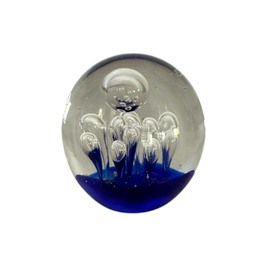 Joska Design Silberberg-Kristal Paperweight