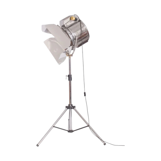 Vintage Theatre / Movie Lamp